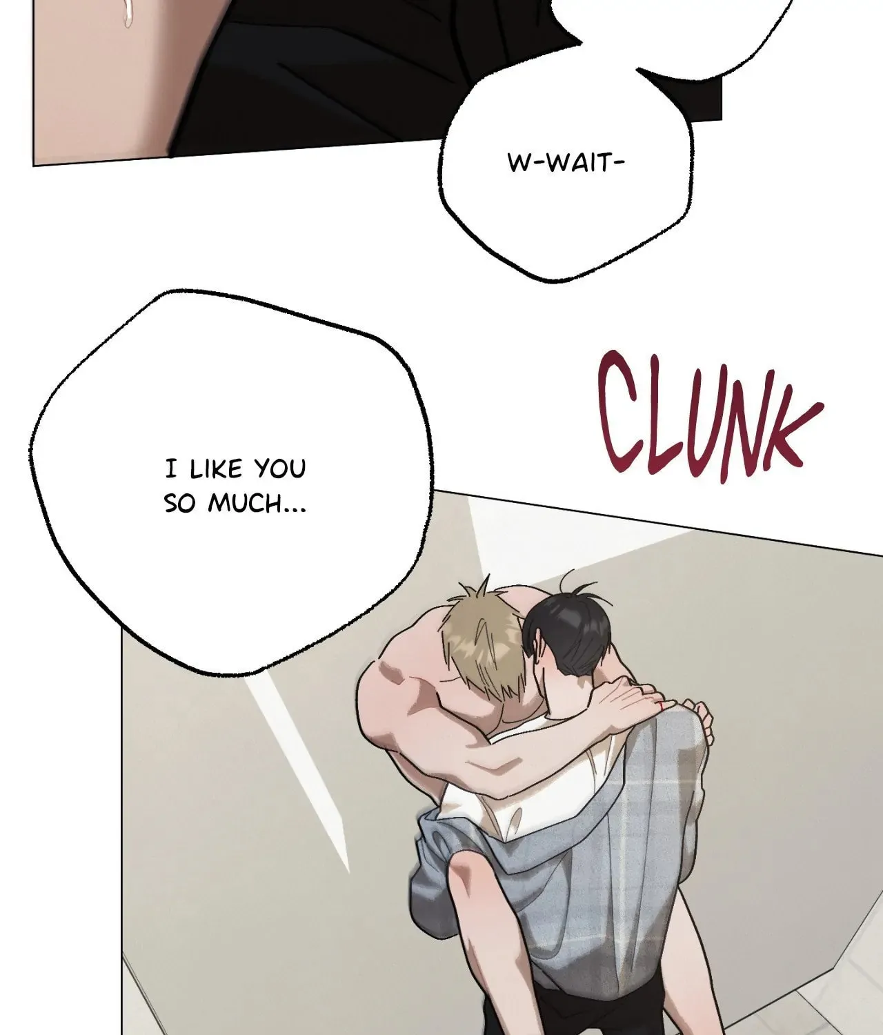 Red Thread Quest Chapter 20 page 55 - 