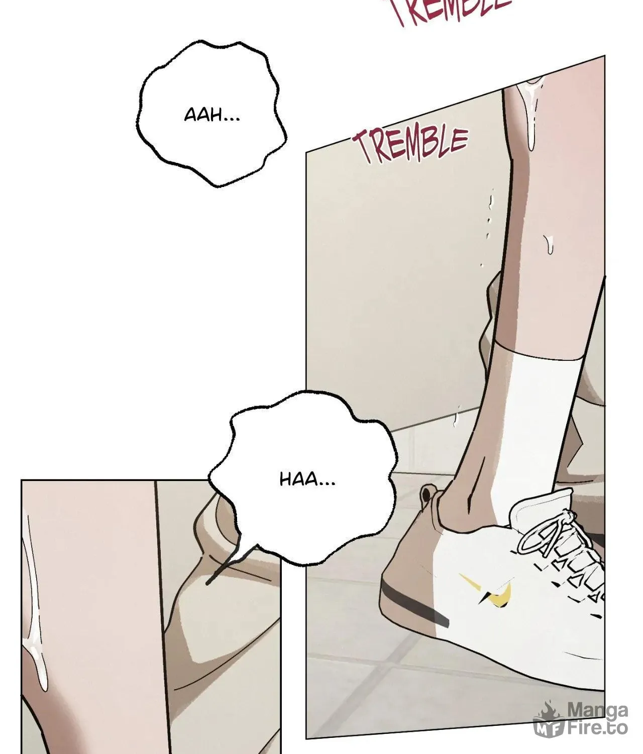 Red Thread Quest Chapter 20 page 60 - 