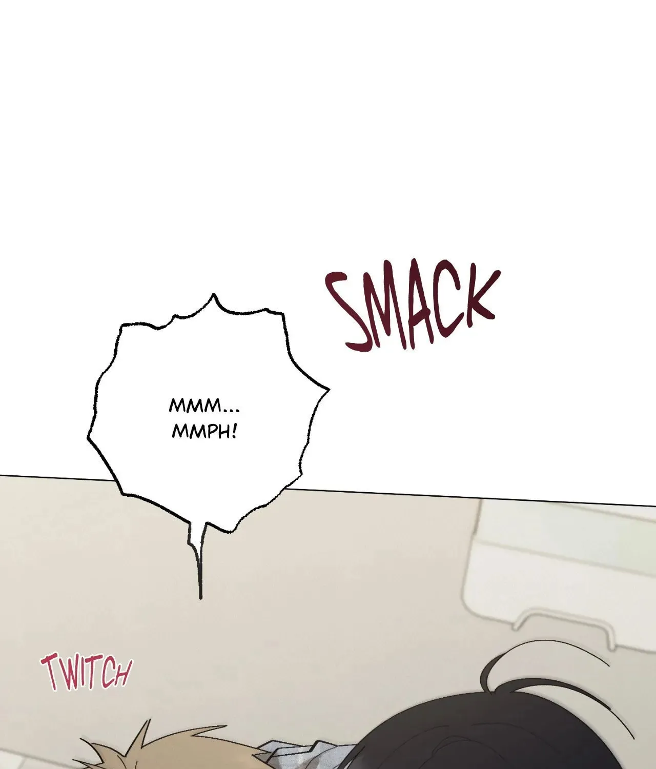 Red Thread Quest Chapter 20 page 7 - 