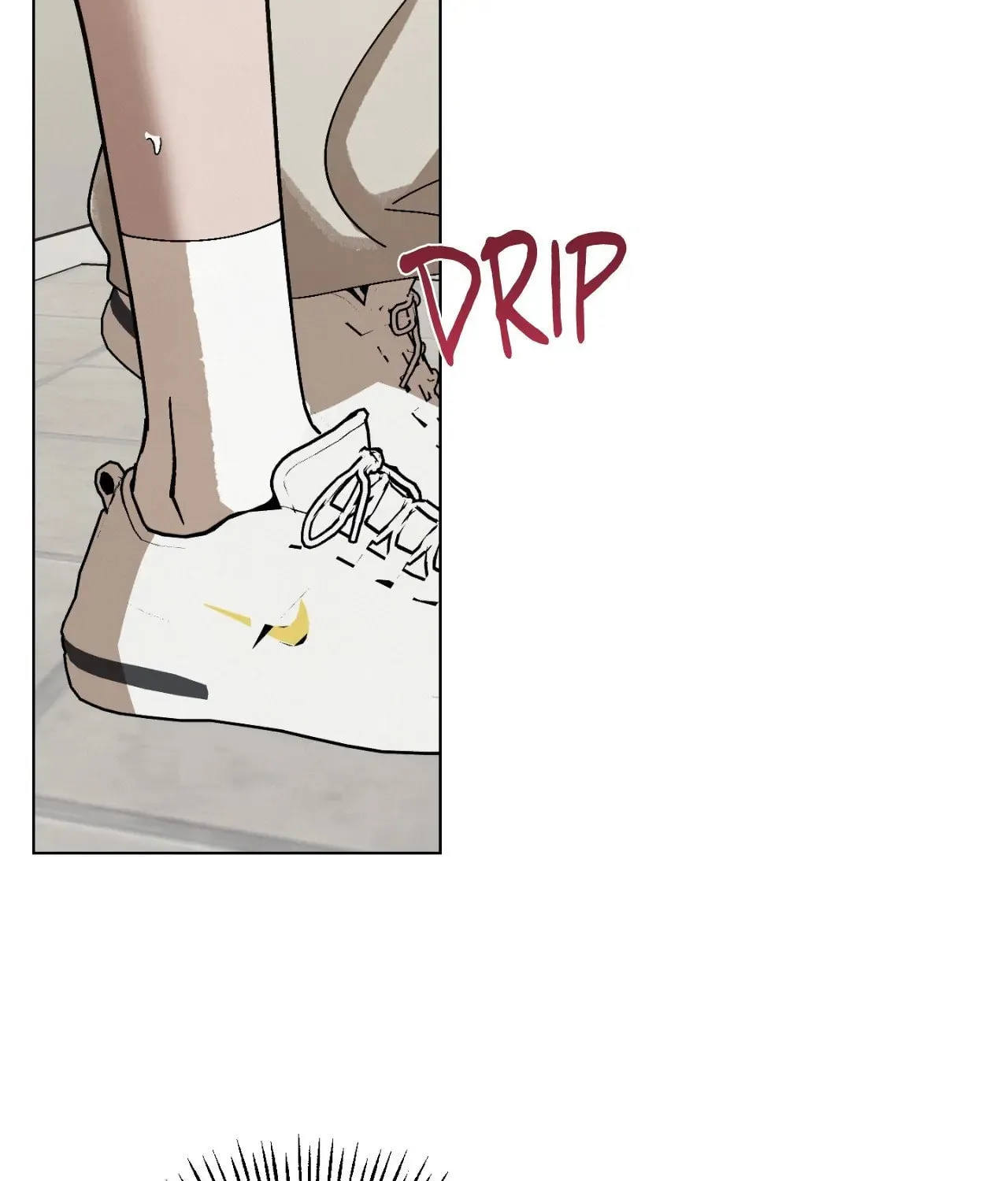 Red Thread Quest Chapter 20 page 61 - 