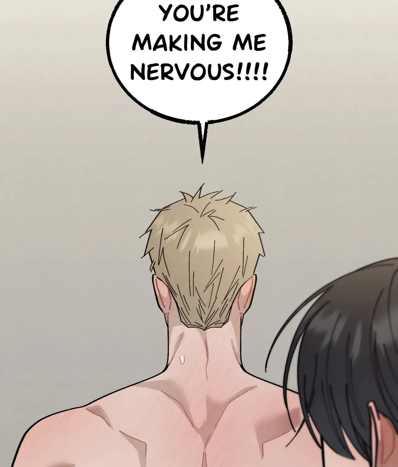 Red Thread Quest Chapter 20 page 67 - 
