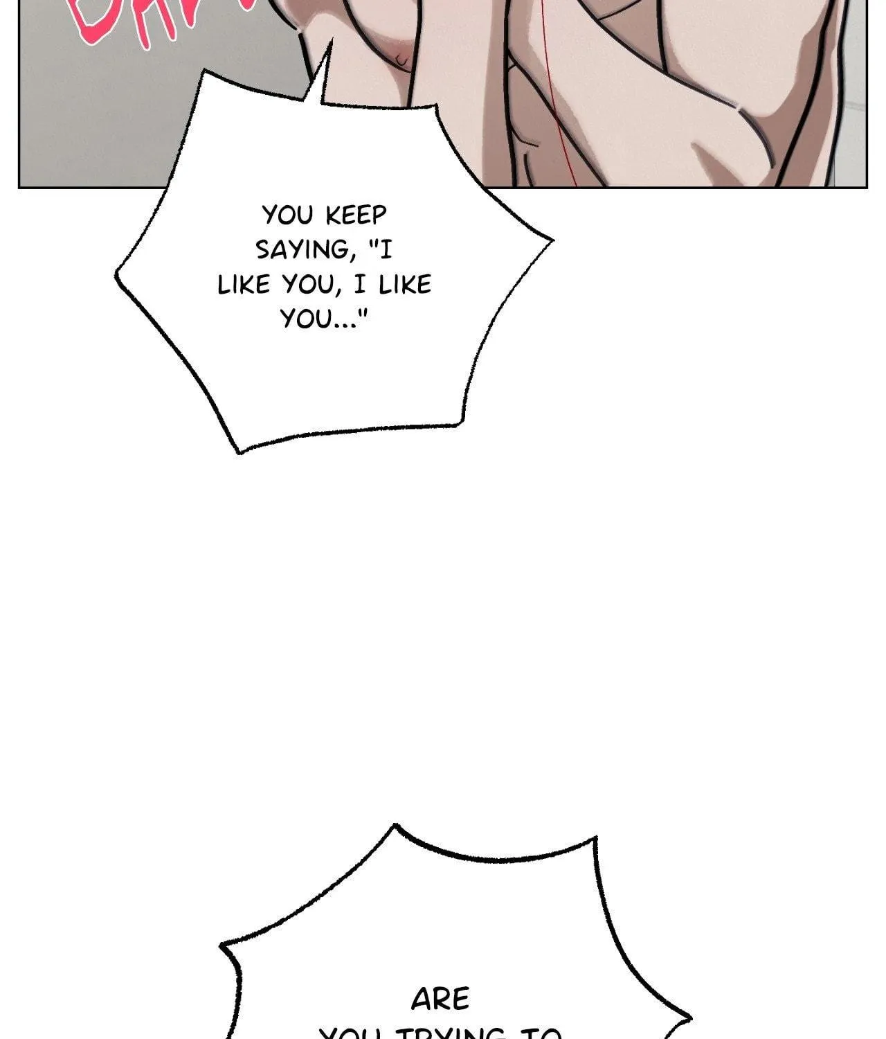 Red Thread Quest Chapter 20 page 71 - 
