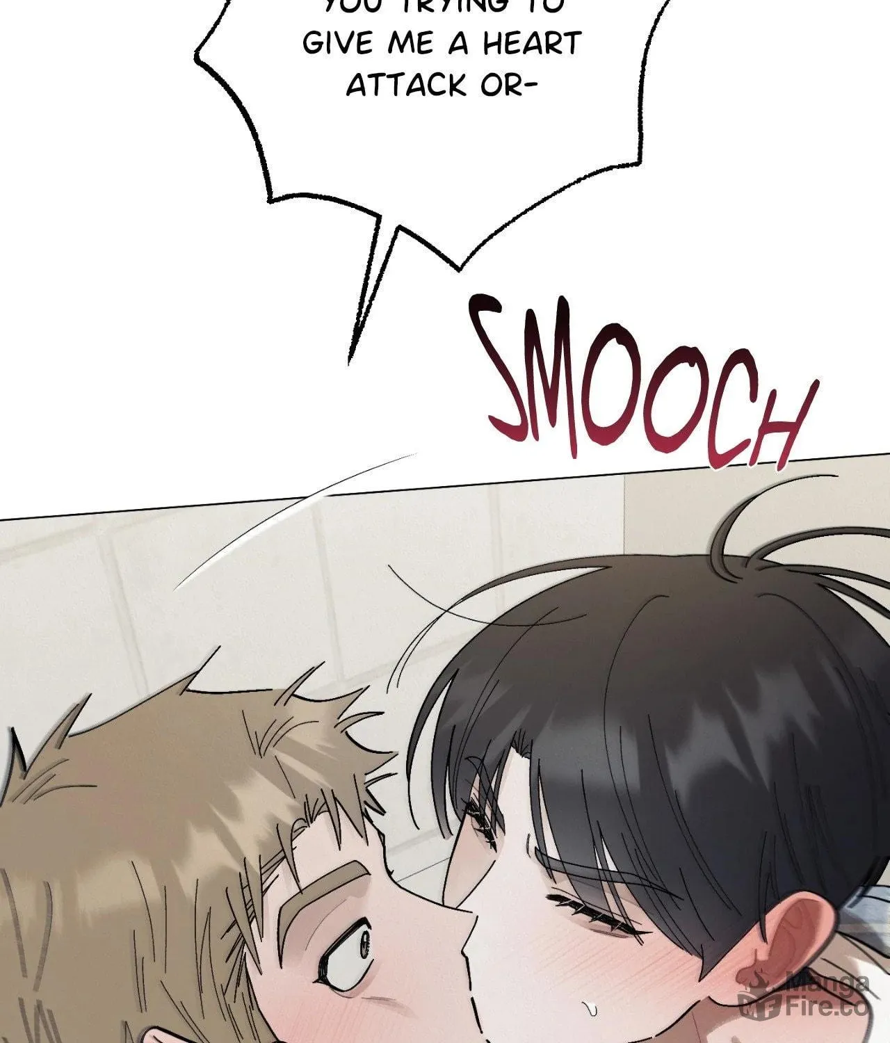 Red Thread Quest Chapter 20 page 72 - 