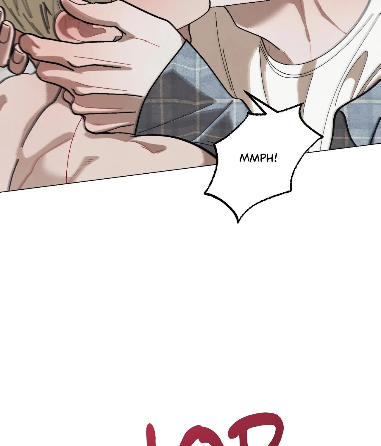 Red Thread Quest Chapter 20 page 73 - 