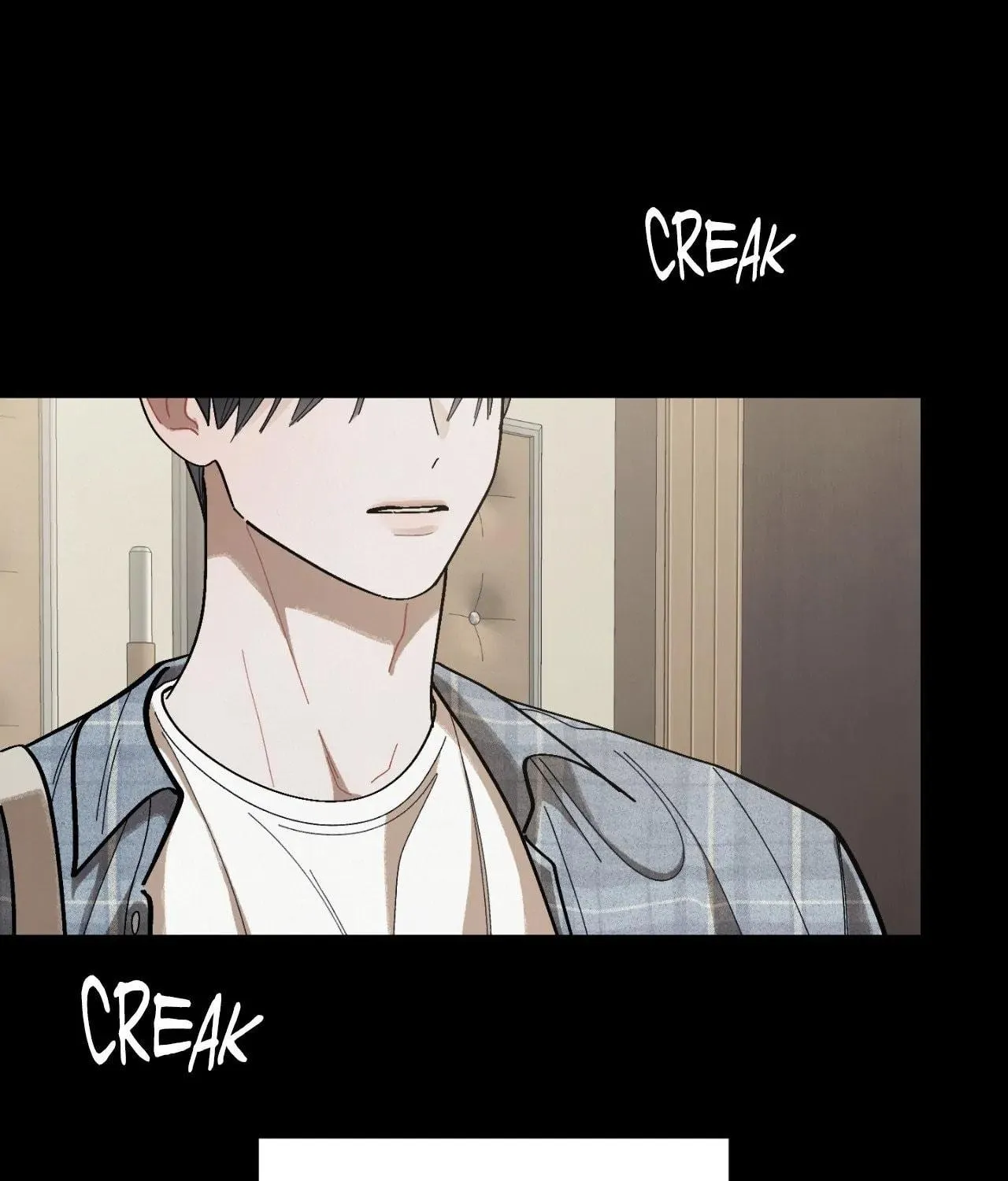 Red Thread Quest Chapter 20 page 77 - 