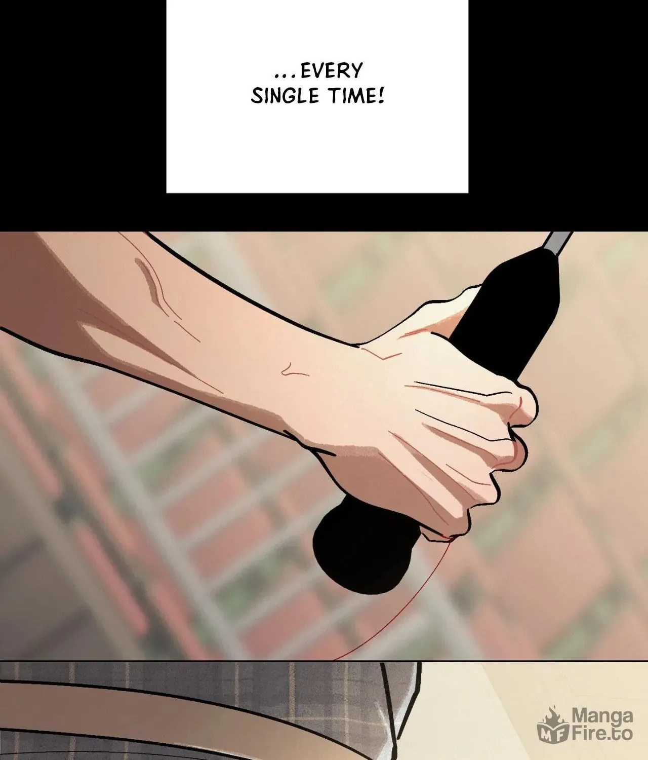Red Thread Quest Chapter 20 page 78 - 