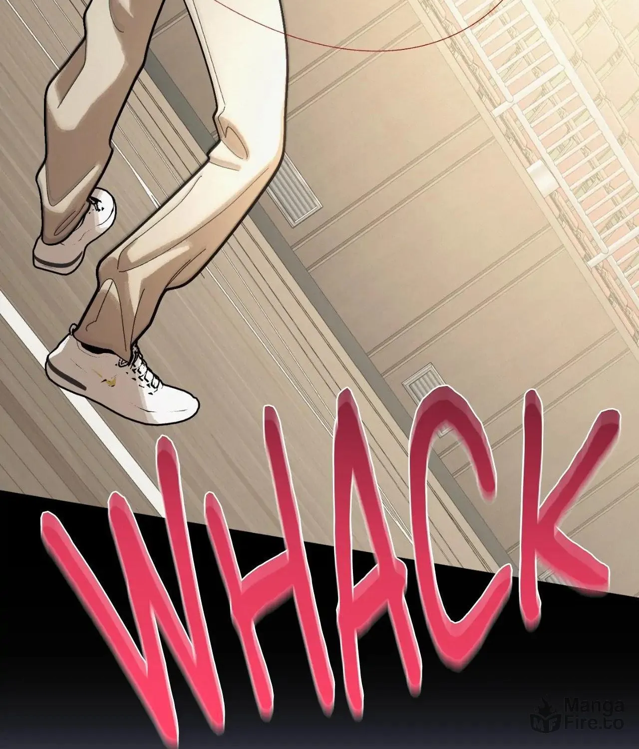 Red Thread Quest Chapter 20 page 80 - 