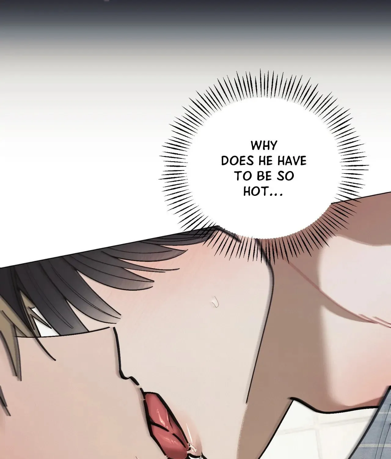 Red Thread Quest Chapter 20 page 81 - 
