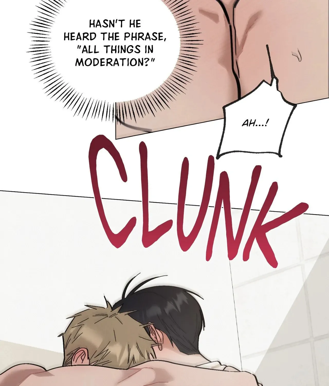 Red Thread Quest Chapter 20 page 86 - 