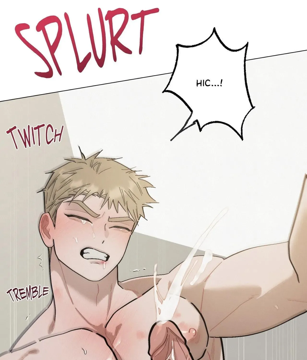 Red Thread Quest Chapter 20 page 89 - 
