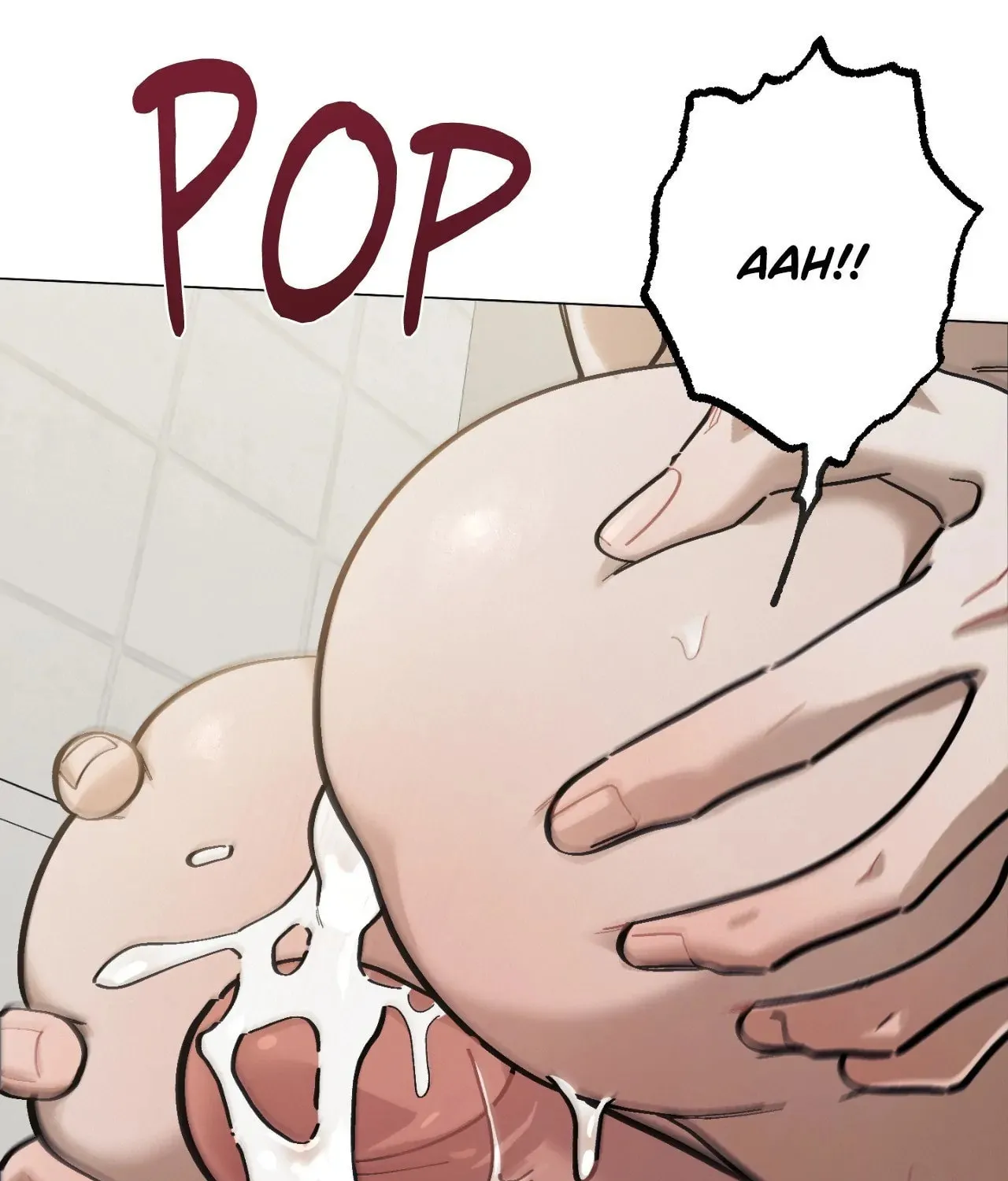 Red Thread Quest Chapter 20 page 91 - 