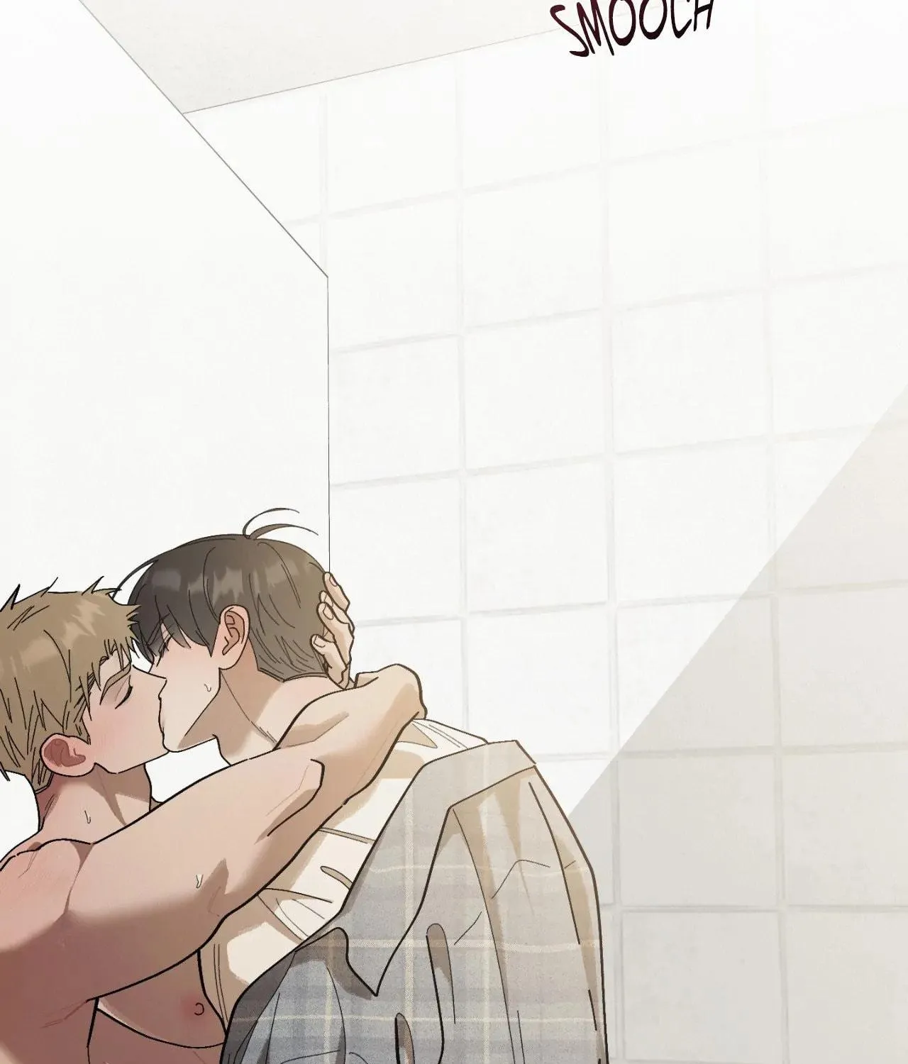 Red Thread Quest Chapter 20 page 95 - 