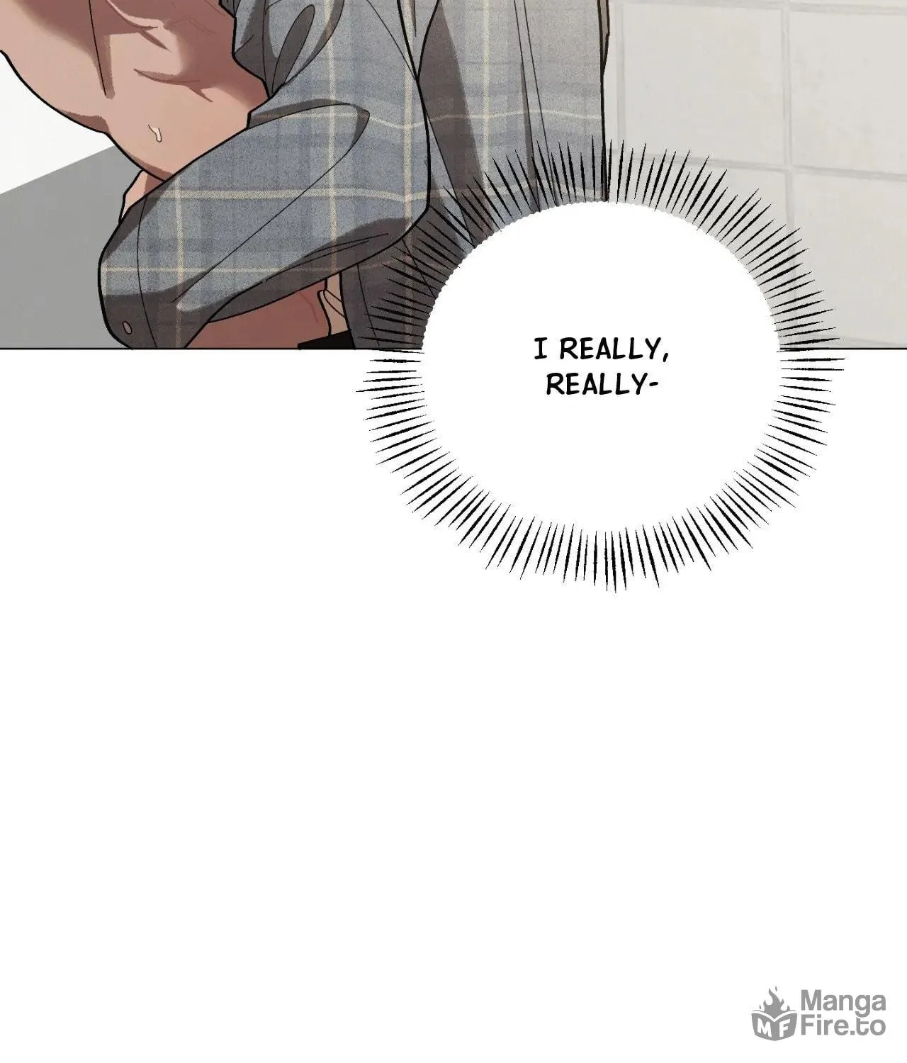 Red Thread Quest Chapter 20 page 96 - 