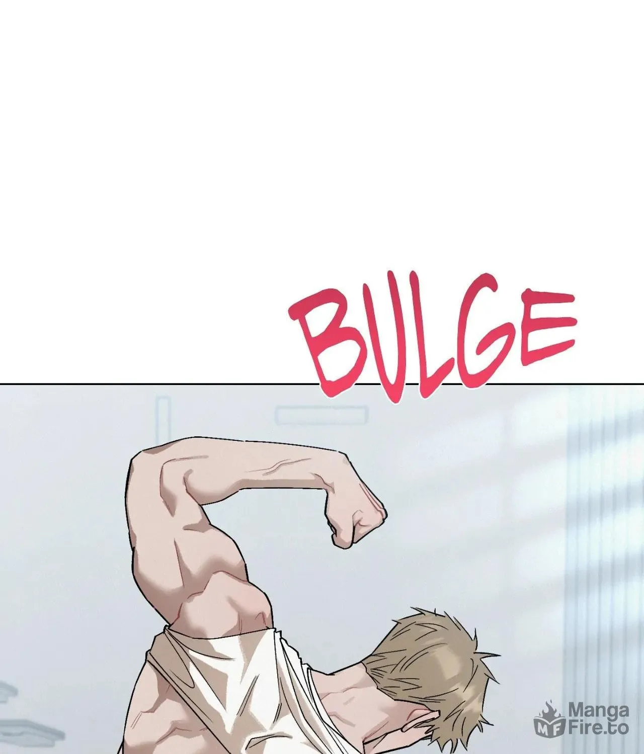 Red Thread Quest Chapter 21 page 102 - 