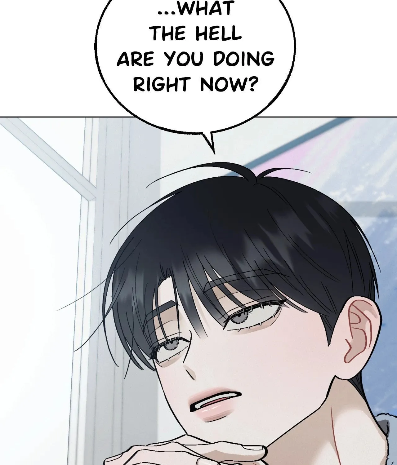 Red Thread Quest Chapter 21 page 106 - 