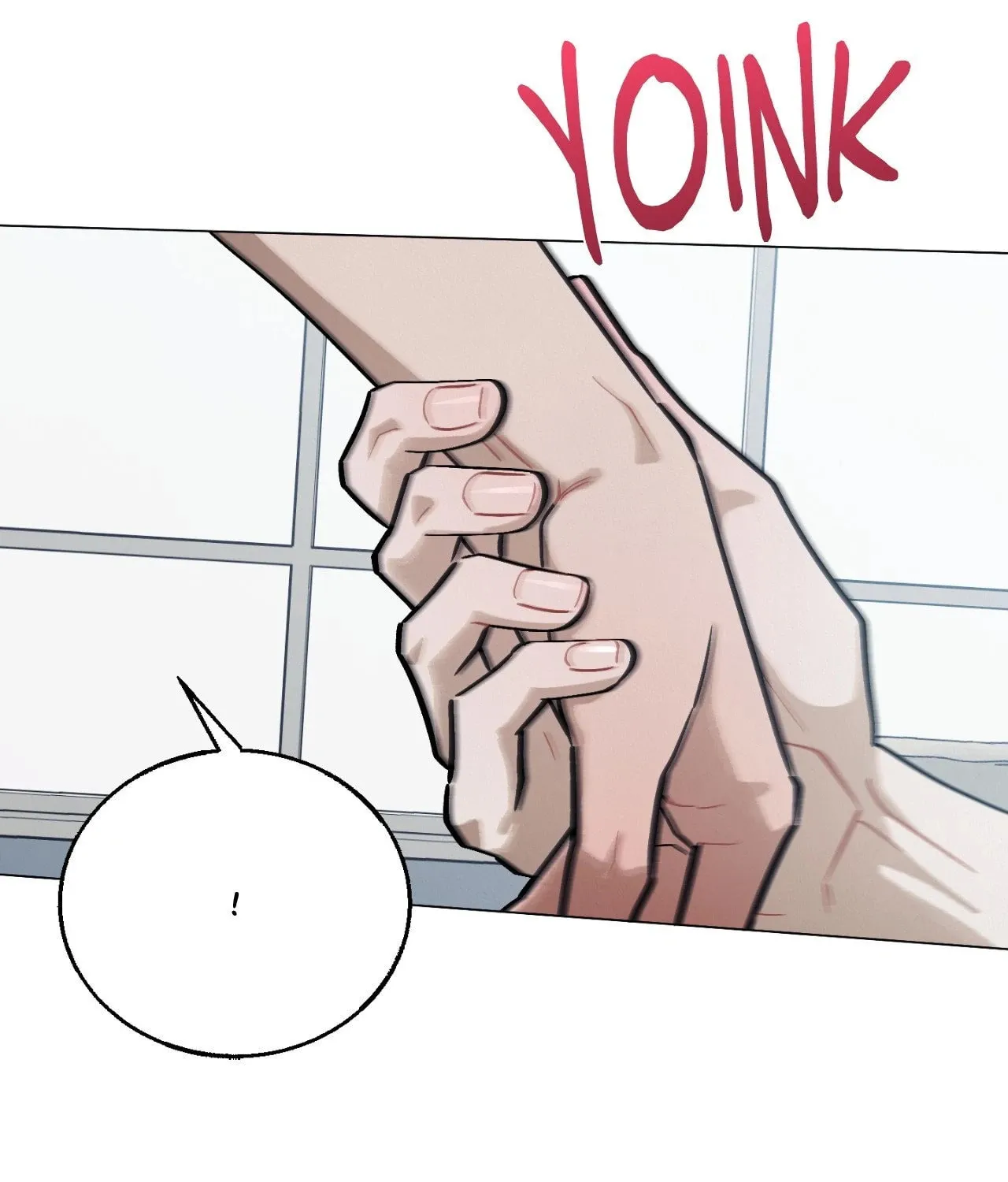 Red Thread Quest Chapter 21 page 115 - 
