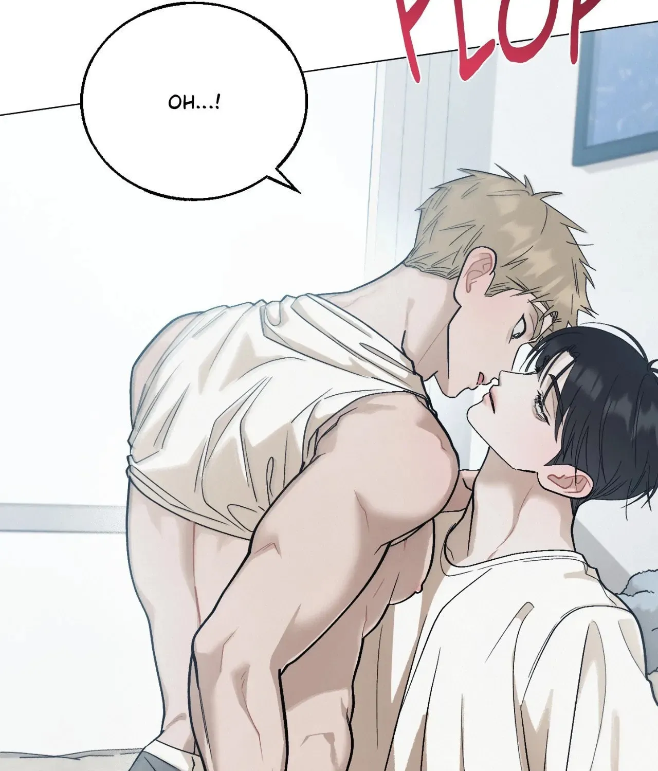 Red Thread Quest Chapter 21 page 117 - 