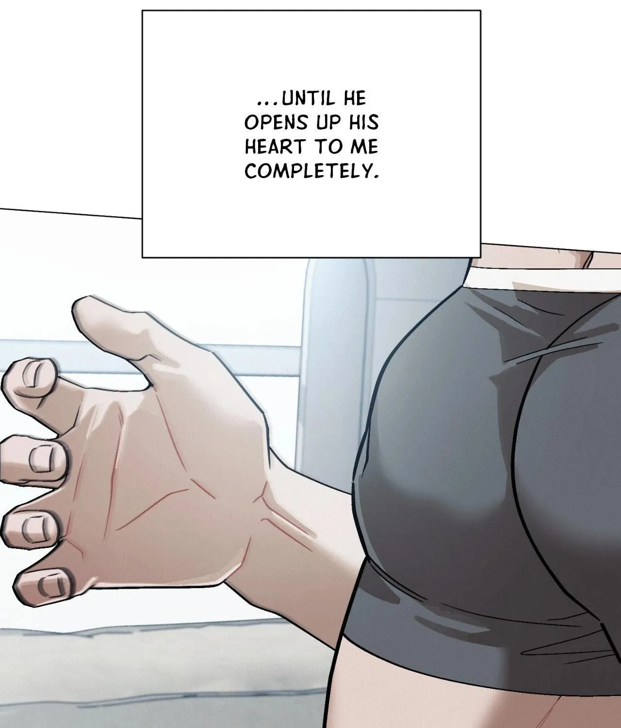 Red Thread Quest Chapter 21 page 119 - 