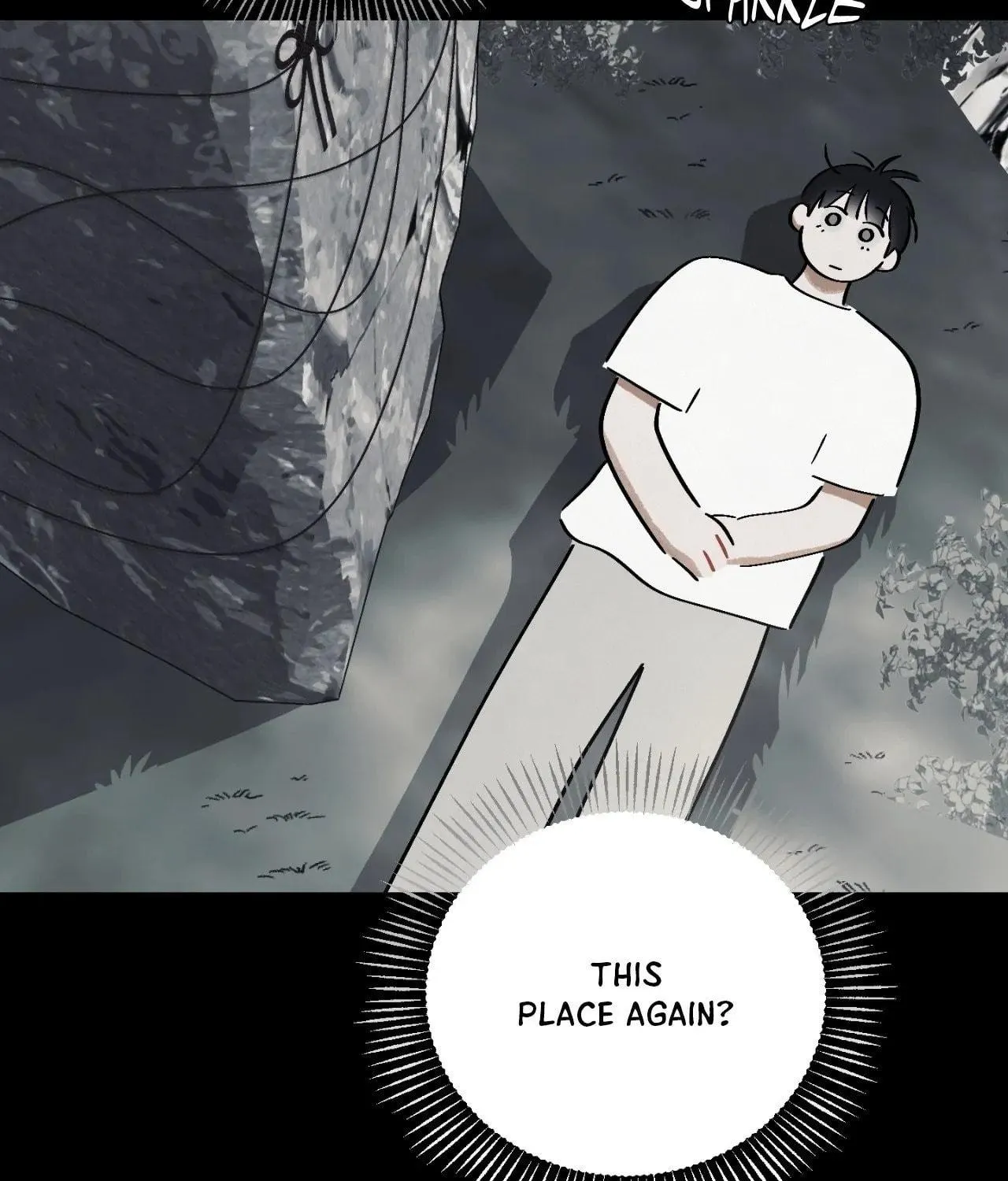 Red Thread Quest Chapter 21 page 19 - 