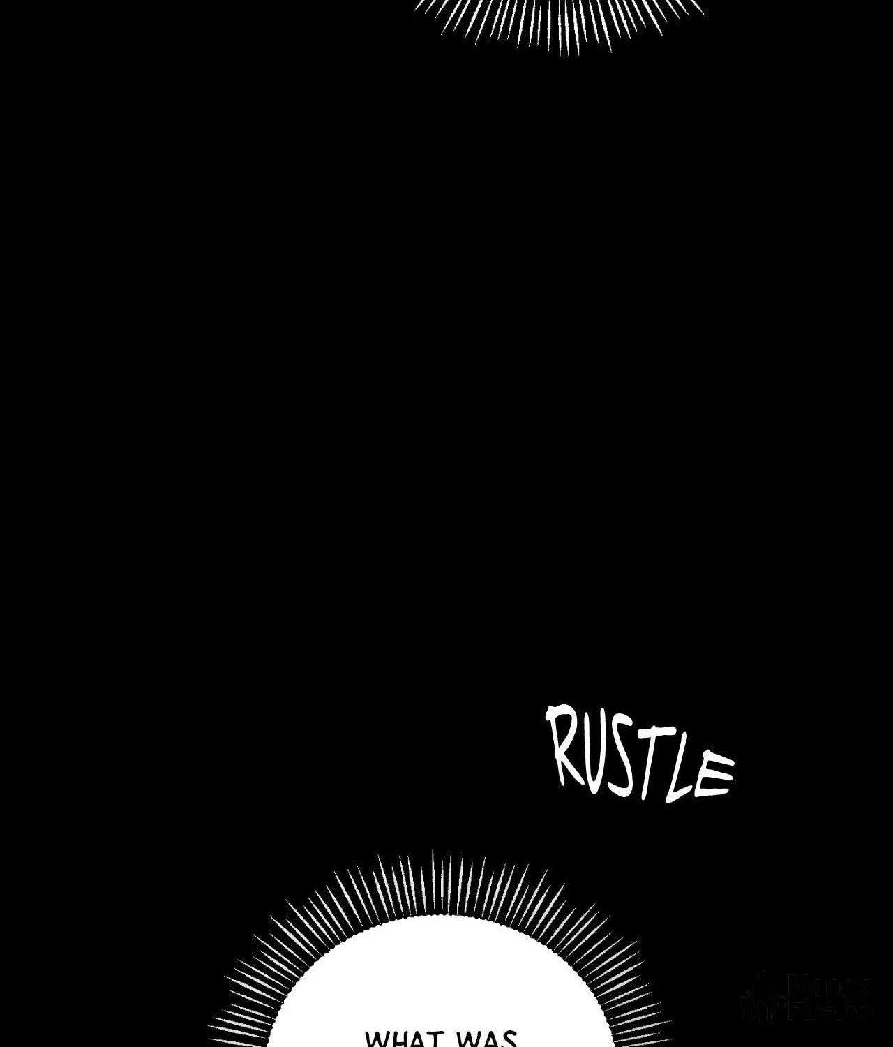 Red Thread Quest Chapter 21 page 20 - 