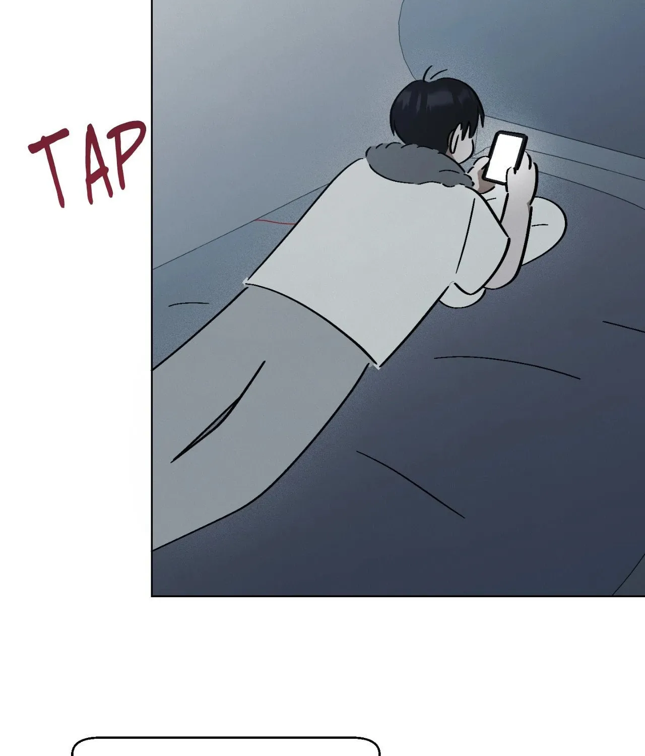 Red Thread Quest Chapter 21 page 3 - 