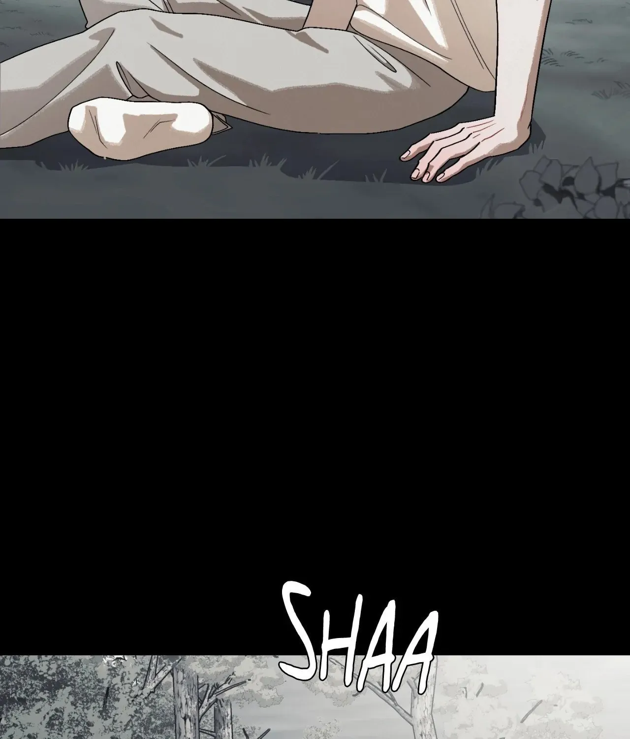Red Thread Quest Chapter 21 page 22 - 