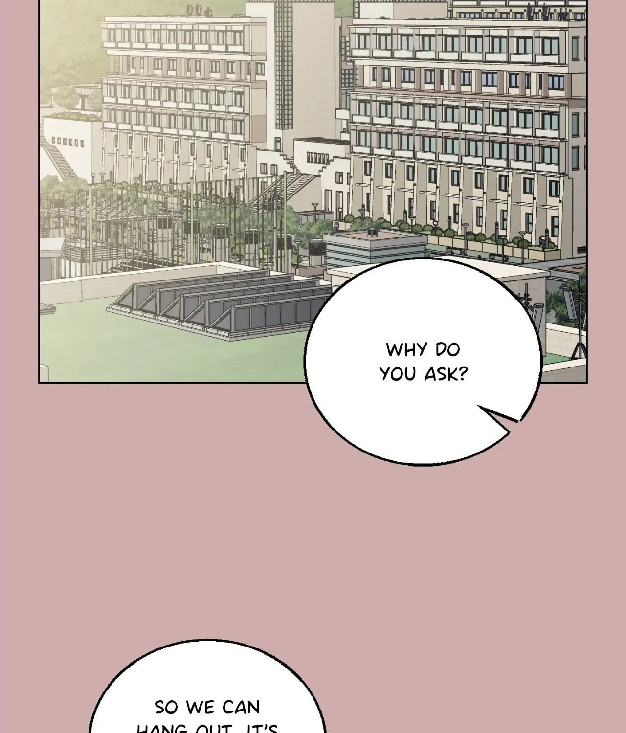 Red Thread Quest Chapter 21 page 25 - 