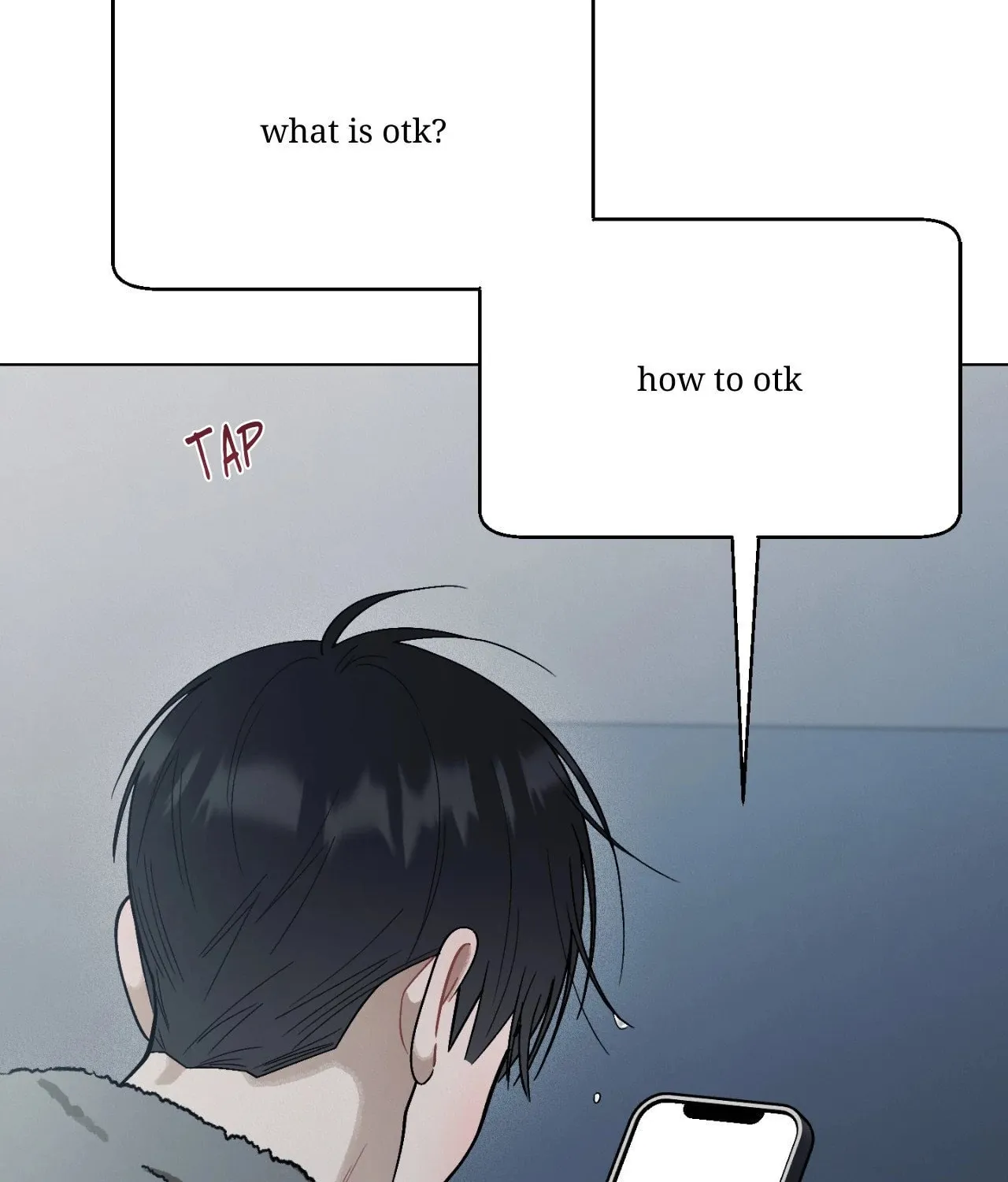 Red Thread Quest Chapter 21 page 4 - 
