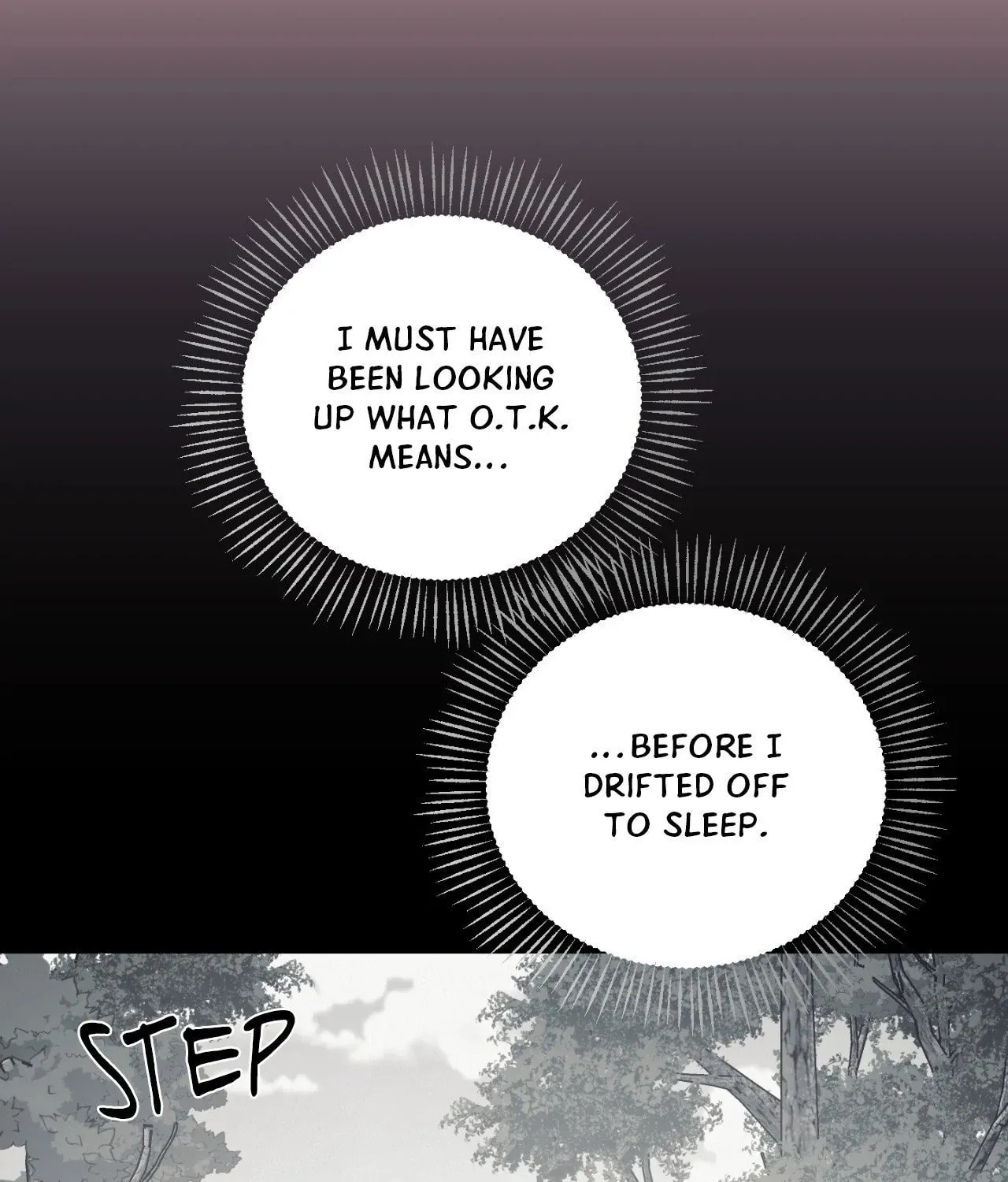 Red Thread Quest Chapter 21 page 32 - 