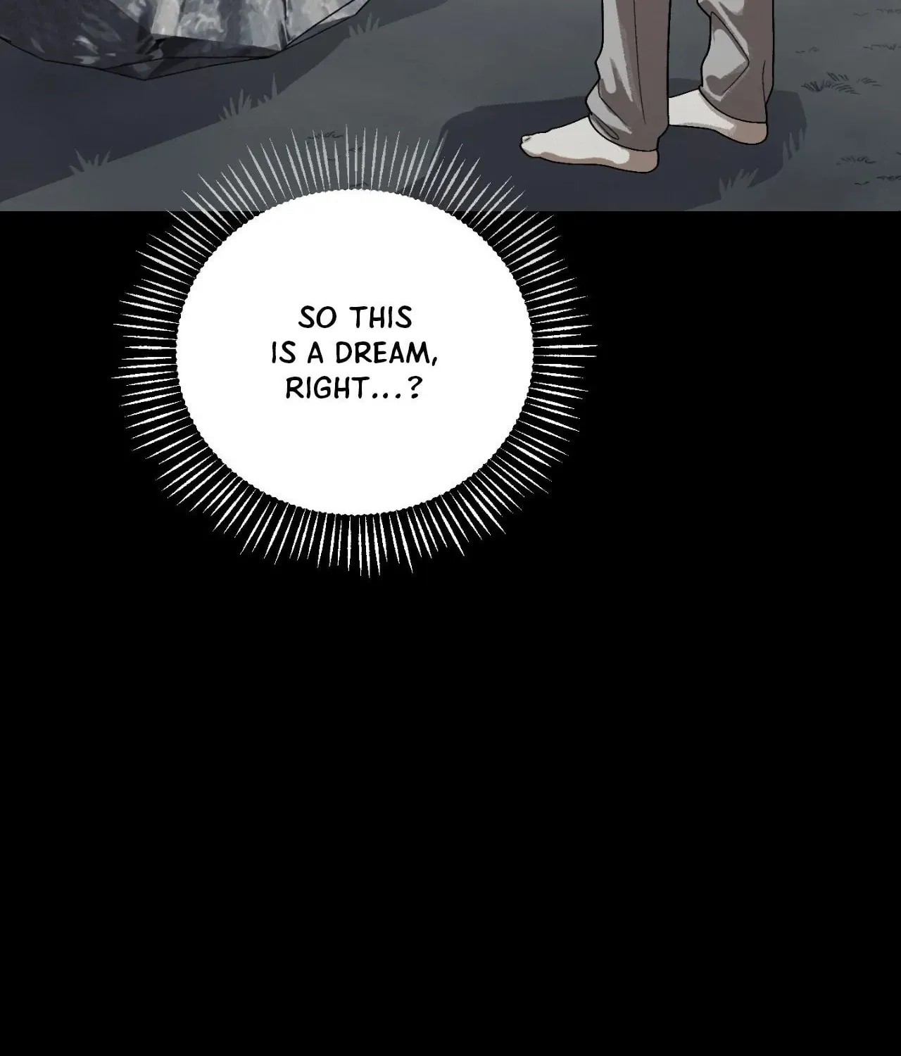 Red Thread Quest Chapter 21 page 34 - 