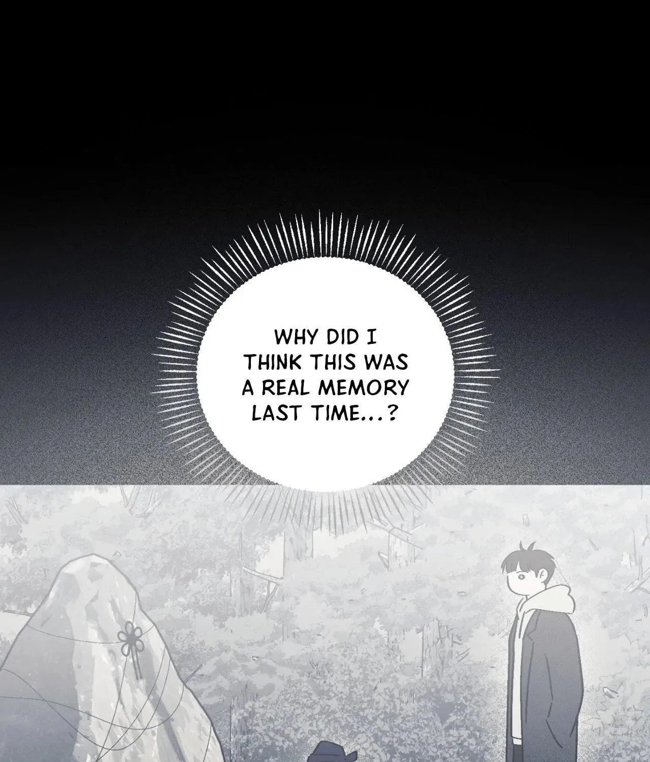 Red Thread Quest Chapter 21 page 35 - 