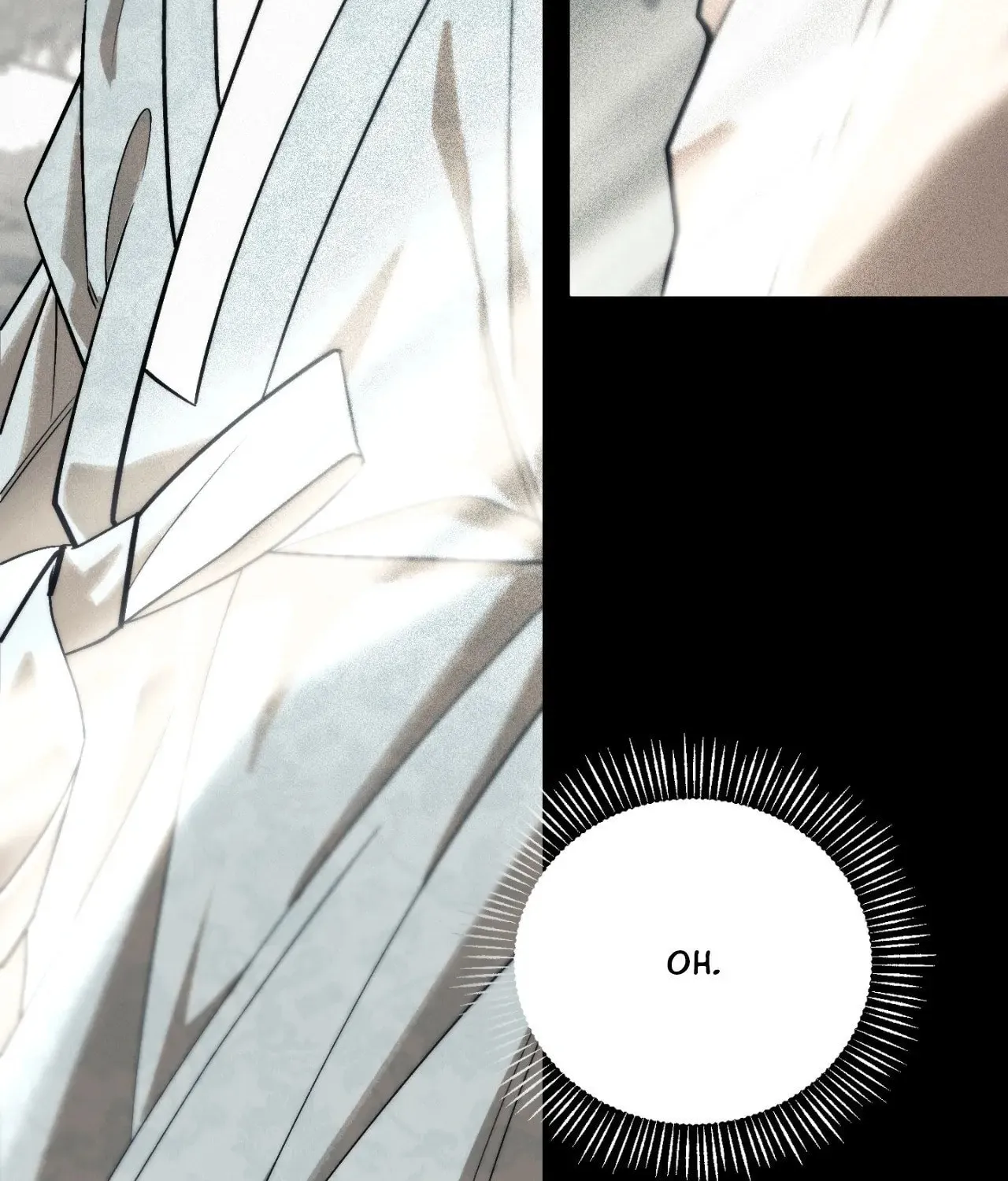 Red Thread Quest Chapter 21 page 38 - 