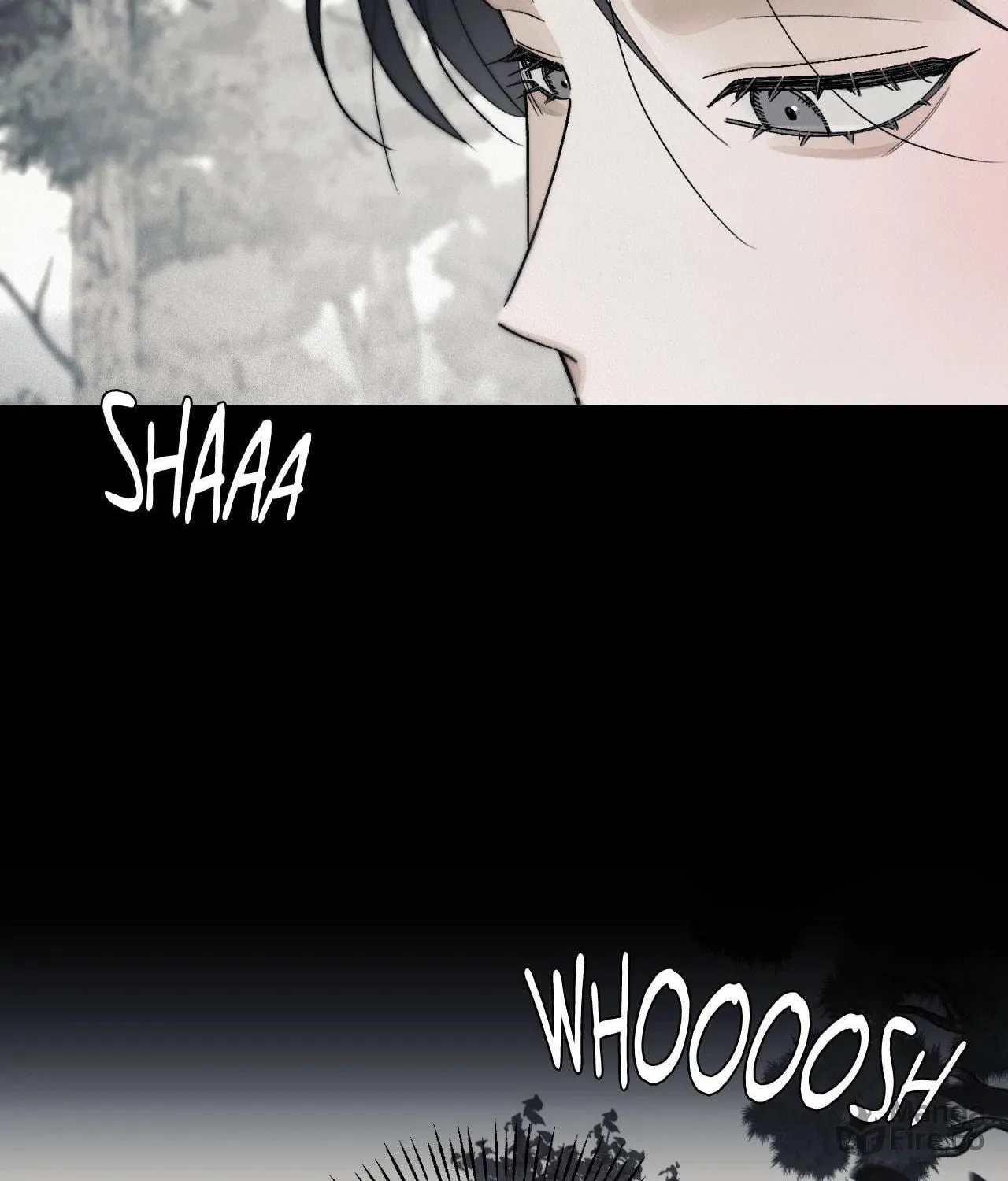 Red Thread Quest Chapter 21 page 40 - 