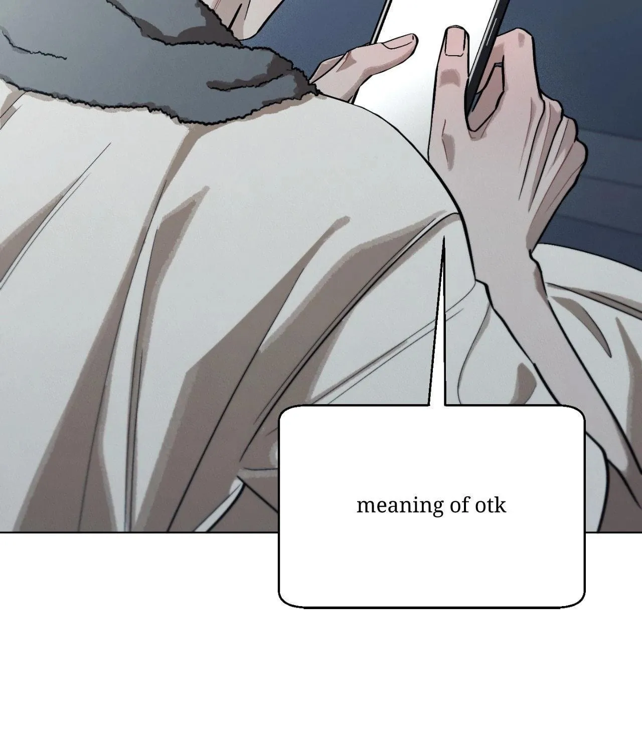 Red Thread Quest Chapter 21 page 5 - 