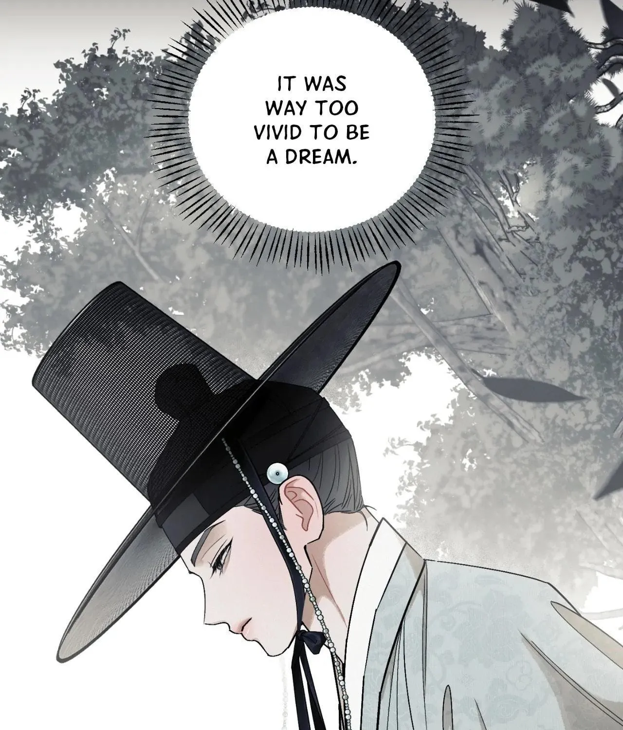 Red Thread Quest Chapter 21 page 41 - 