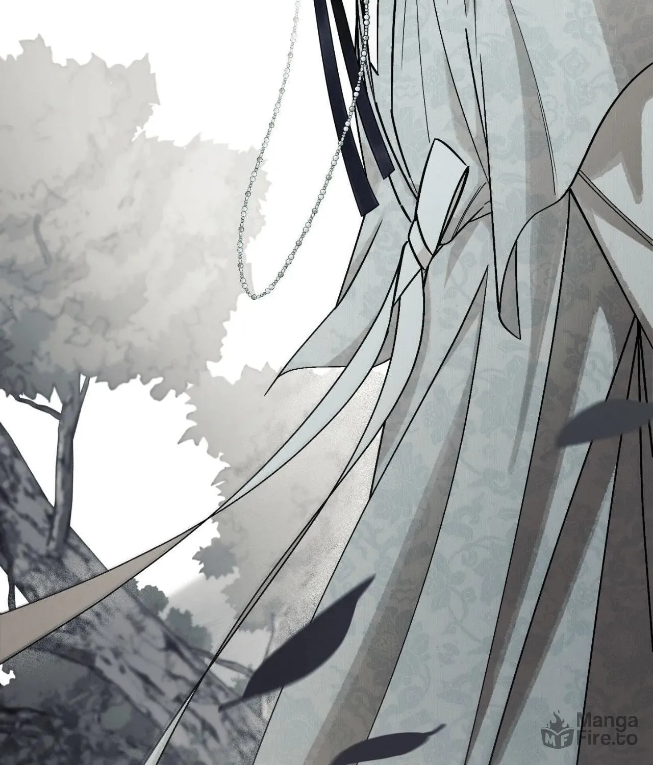 Red Thread Quest Chapter 21 page 42 - 