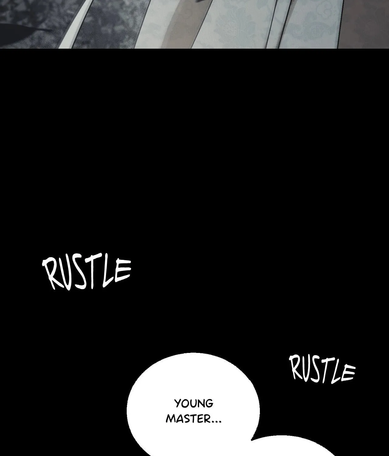 Red Thread Quest Chapter 21 page 43 - 