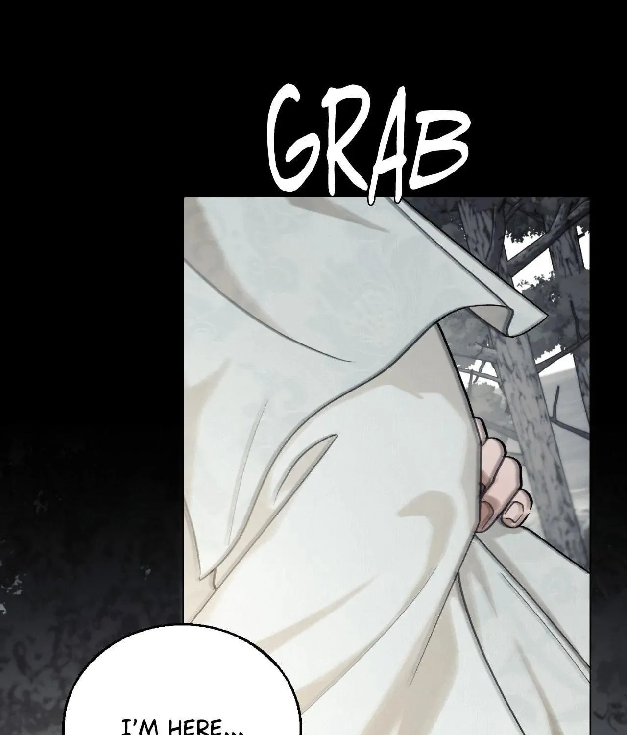 Red Thread Quest Chapter 21 page 47 - 