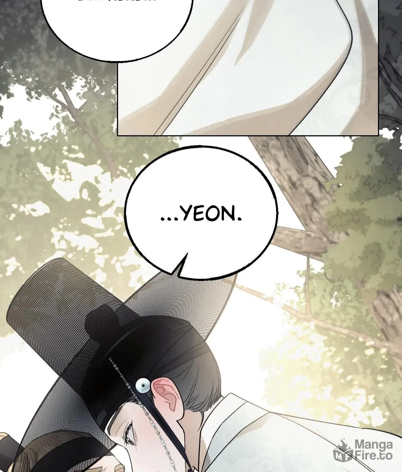Red Thread Quest Chapter 21 page 48 - 