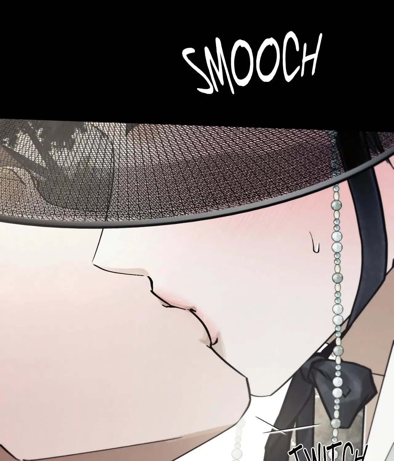 Red Thread Quest Chapter 21 page 51 - 