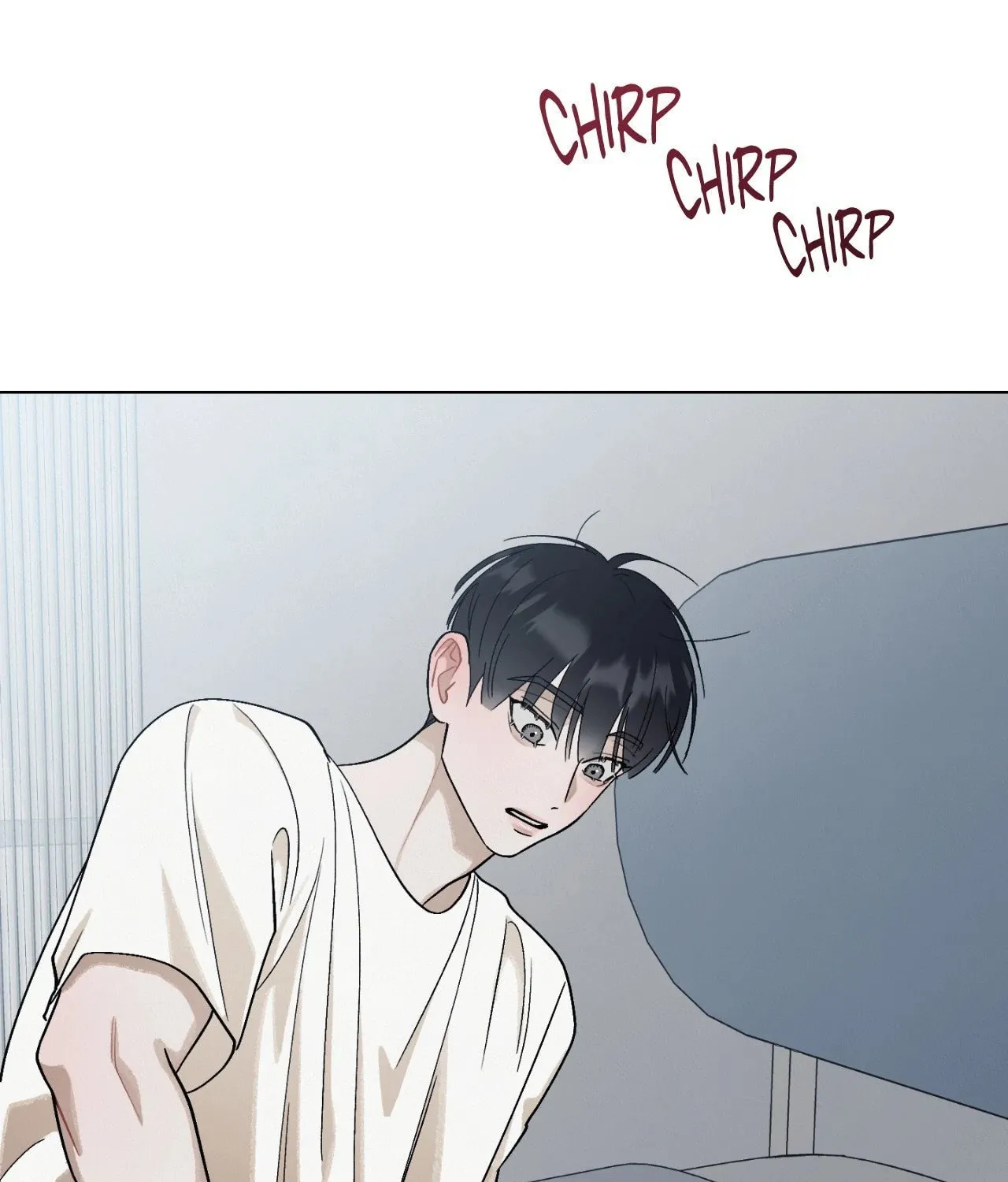 Red Thread Quest Chapter 21 page 55 - 