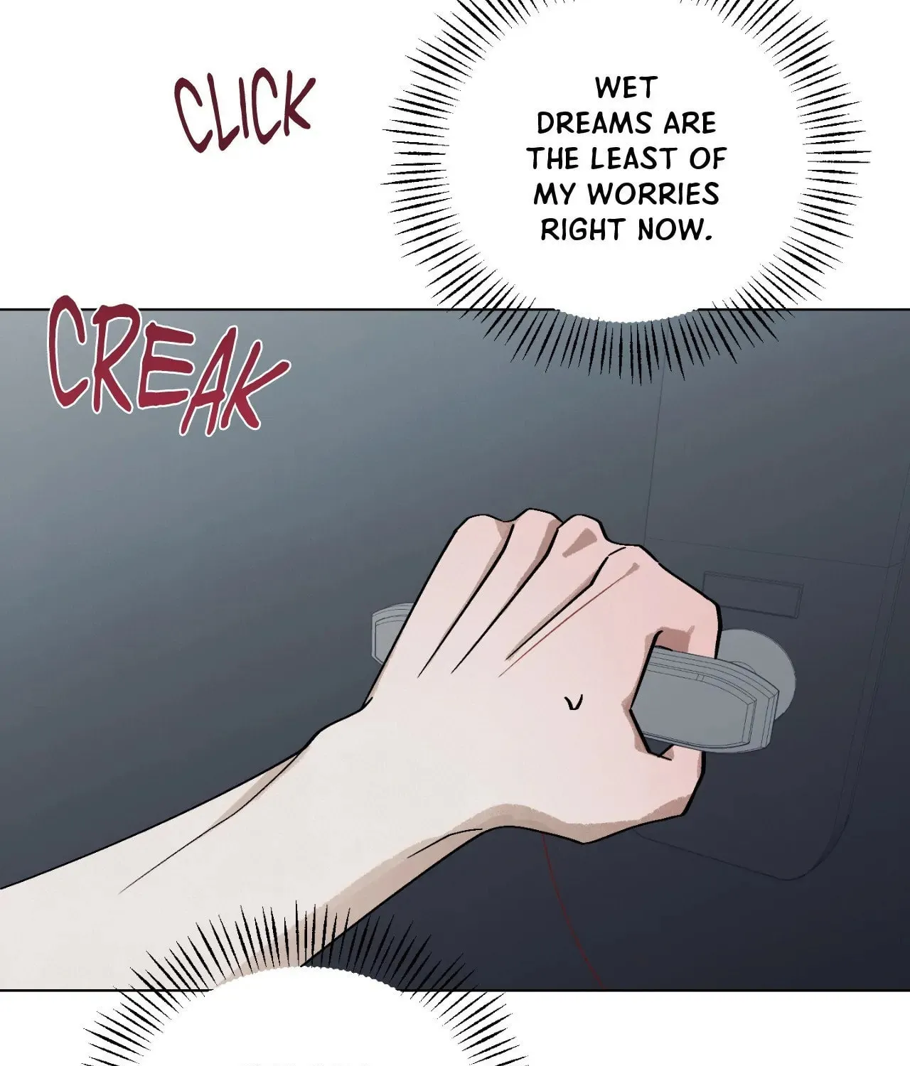 Red Thread Quest Chapter 21 page 63 - 