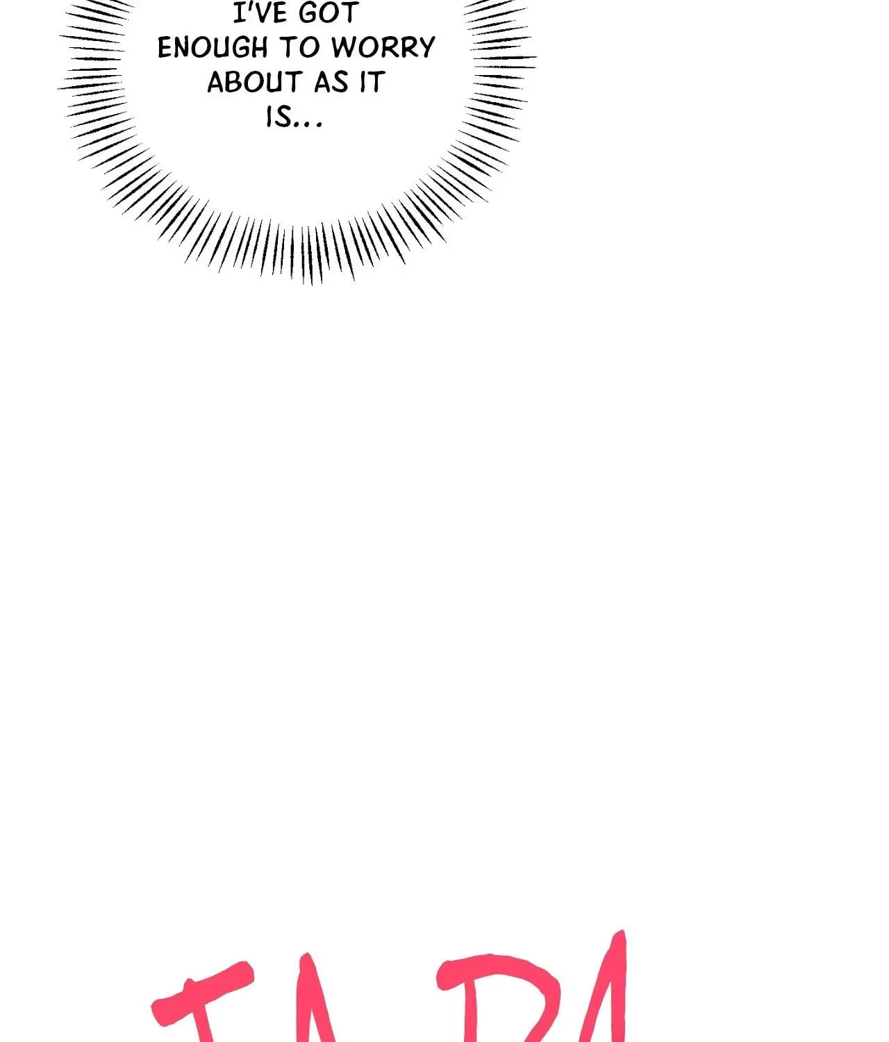 Red Thread Quest Chapter 21 page 64 - 