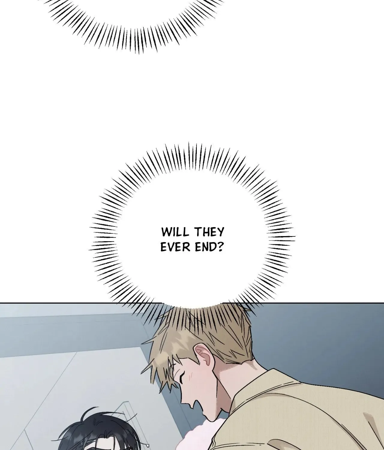 Red Thread Quest Chapter 21 page 68 - 