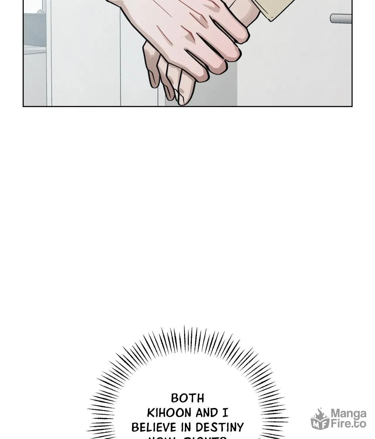 Red Thread Quest Chapter 21 page 70 - 