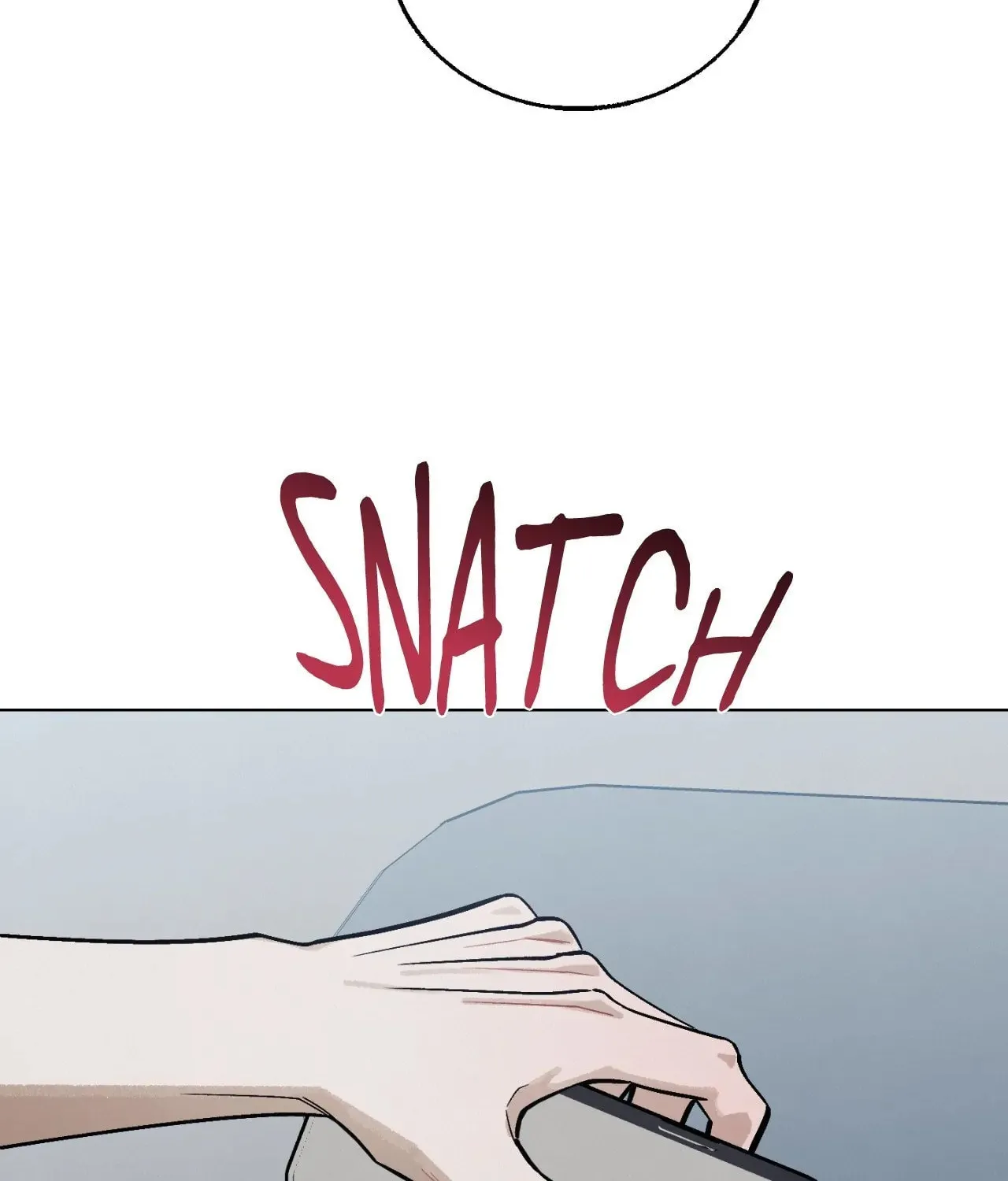 Red Thread Quest Chapter 21 page 74 - 