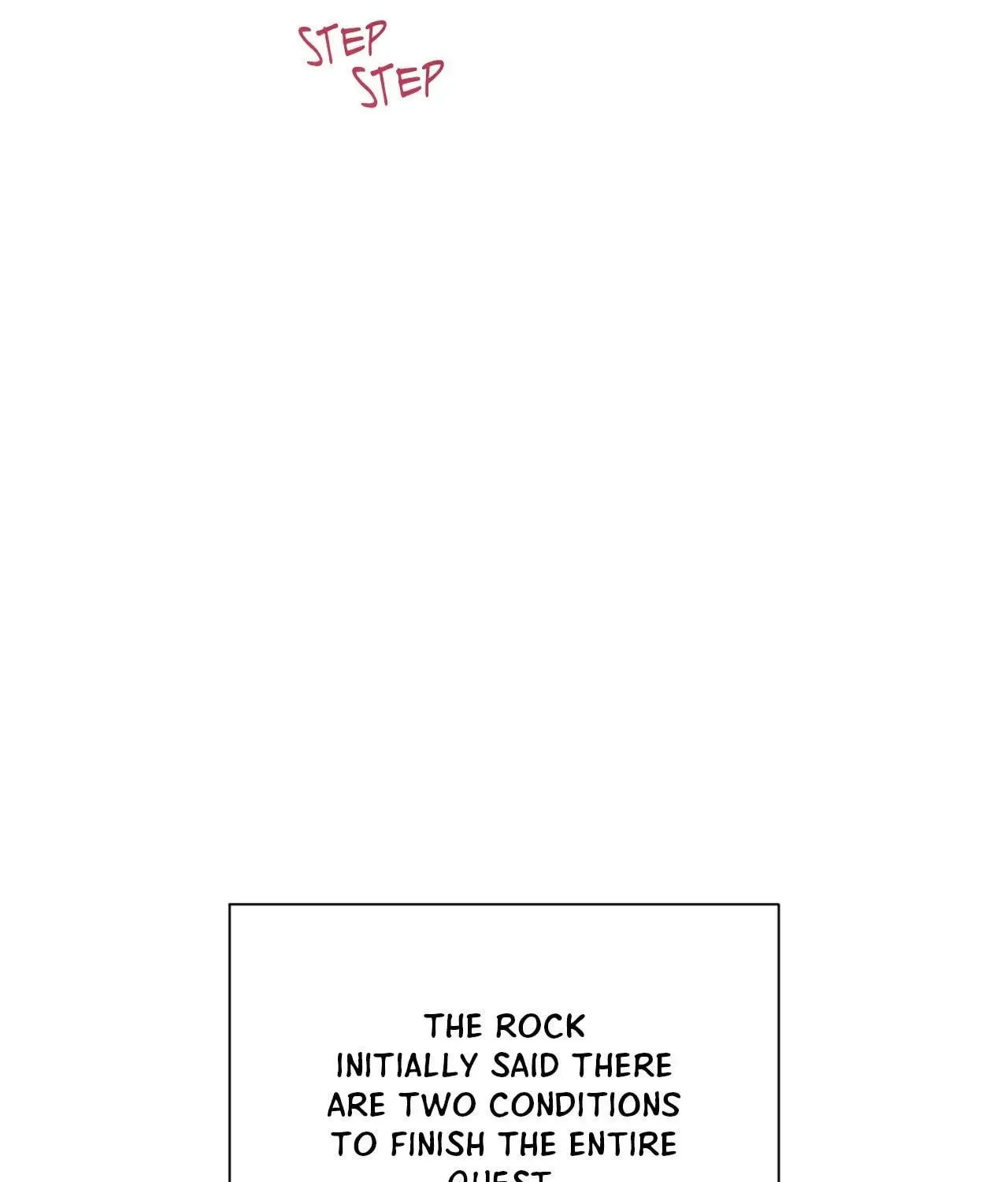Red Thread Quest Chapter 21 page 79 - 