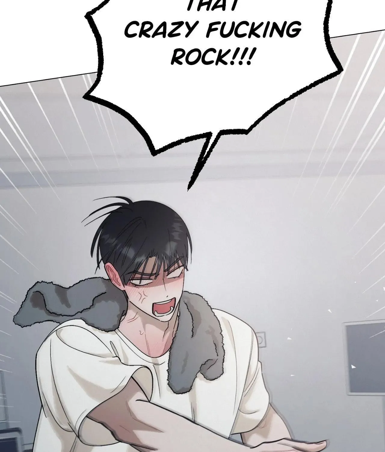 Red Thread Quest Chapter 21 page 9 - 
