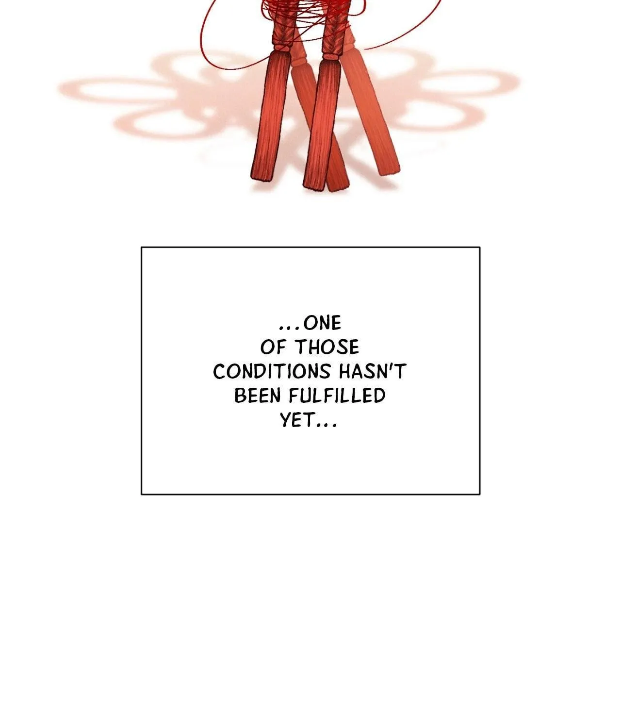 Red Thread Quest Chapter 21 page 83 - 
