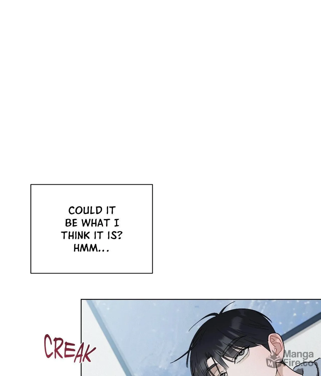 Red Thread Quest Chapter 21 page 84 - 